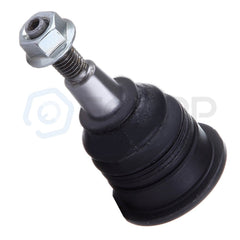 Front Ball Joints Steering Idler Pitman Arm Tie Rod End For 2001-2004 GMC 2500 KOEEP