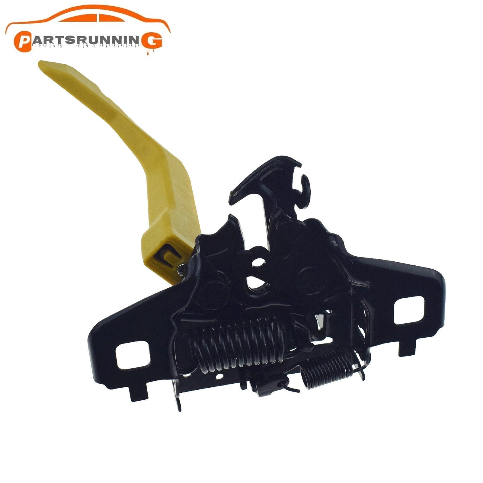 656016LA0A Car Hood Latch Lock Assembly Replacement For Nissan Sentra 2020 2021 6B93BC-57