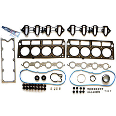 ECCPP Head Gasket Bolts Set For 02-04 Express Suburban 1500 GMC Savana 2500 4.8L ECCPP