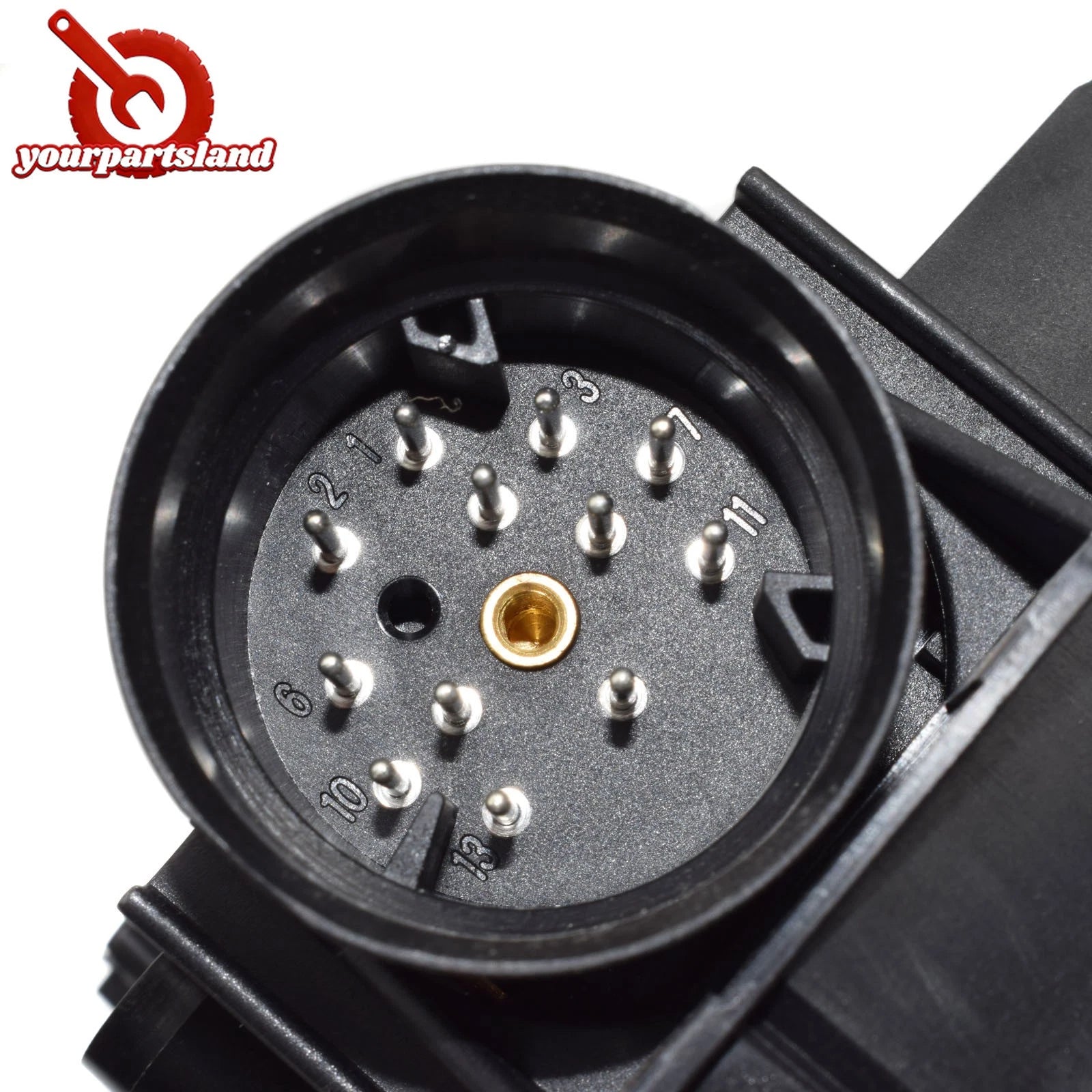 Transmission Tranny Electrical Conductor Plate For Mercedes 722.6 1402700861 6B93BC-57