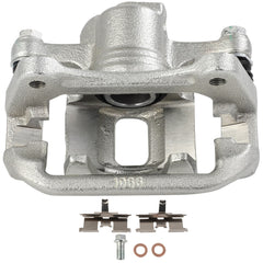 Rear Right Brake Caliper 1Pc For 2004-2010 Chevrolet Optra 2005-2008 Suzuki Reno 6B93BC-57