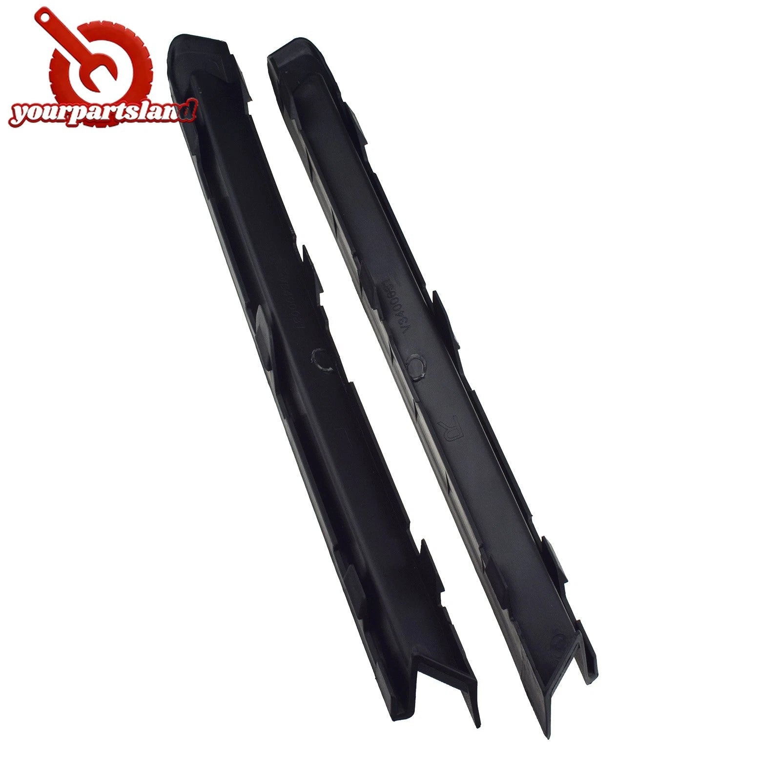 Bumper Trim Front Left / Right For VW Jetta 2015-2018 5C68072339B9,5C68072349B9 6B93BC-57