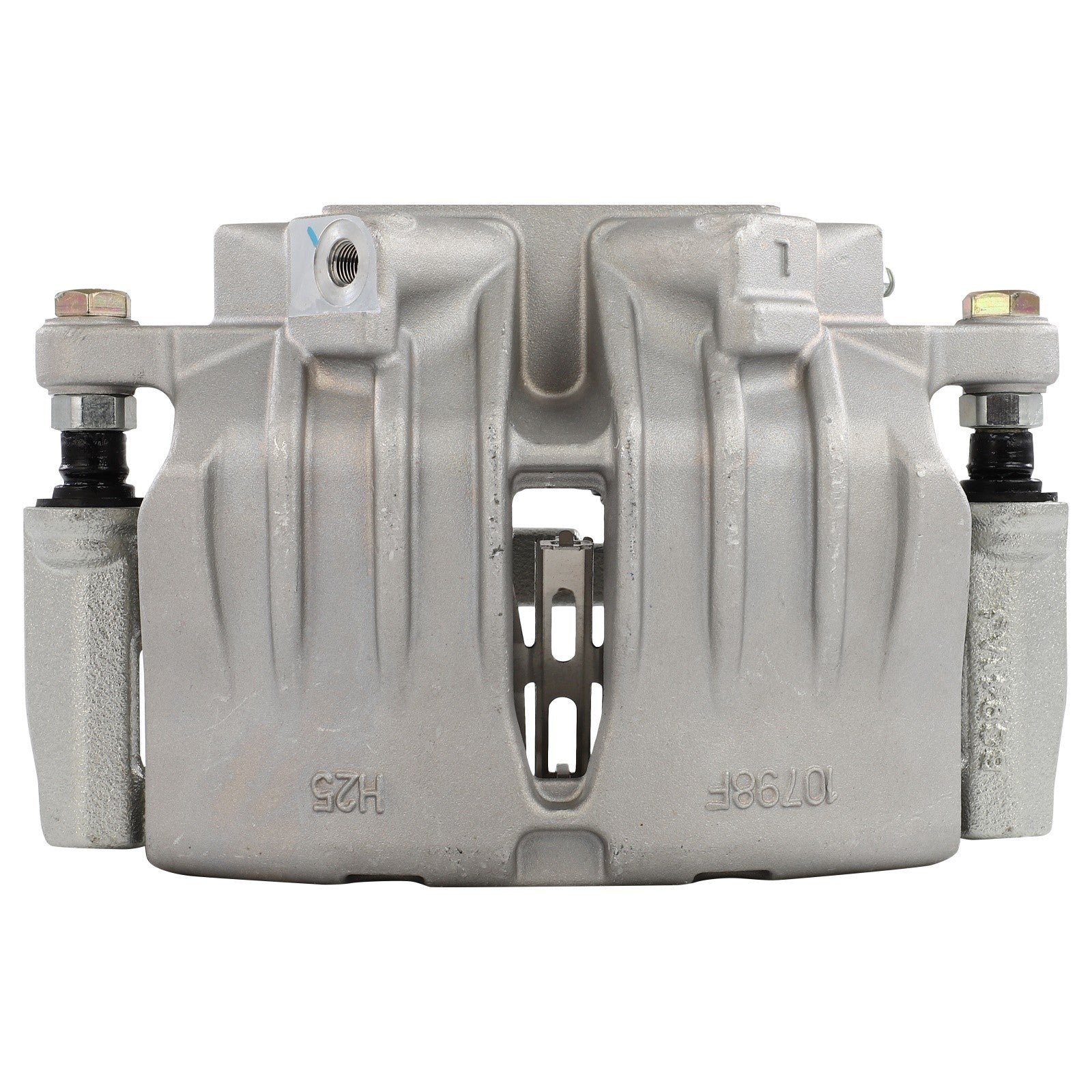 Front Brake Calipers 2Pcs For 2002-2005 GMC Envoy XL 2003-2005 Chevrolet SSR 6B93BC-57