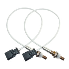 2X Up&Downstream Oxygen Sensor for 02-08 Mini Cooper R50 R52 R53 1.6L 234-4457 6B93BC-57