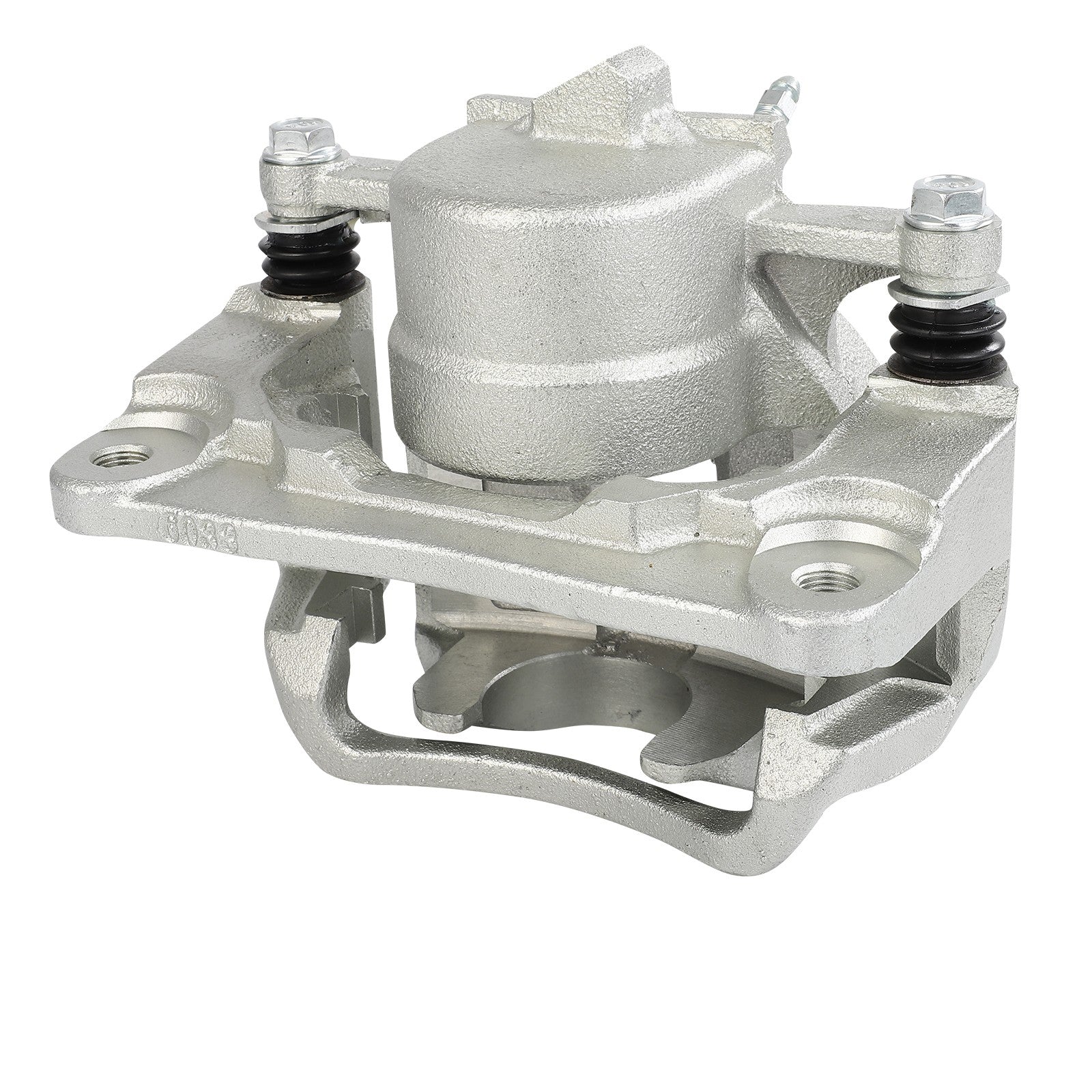 Front Right Brake Caliper 1Pc  Kits Zinc For 1999-2001 Lexus Rx300 19B1975A 6B93BC-57