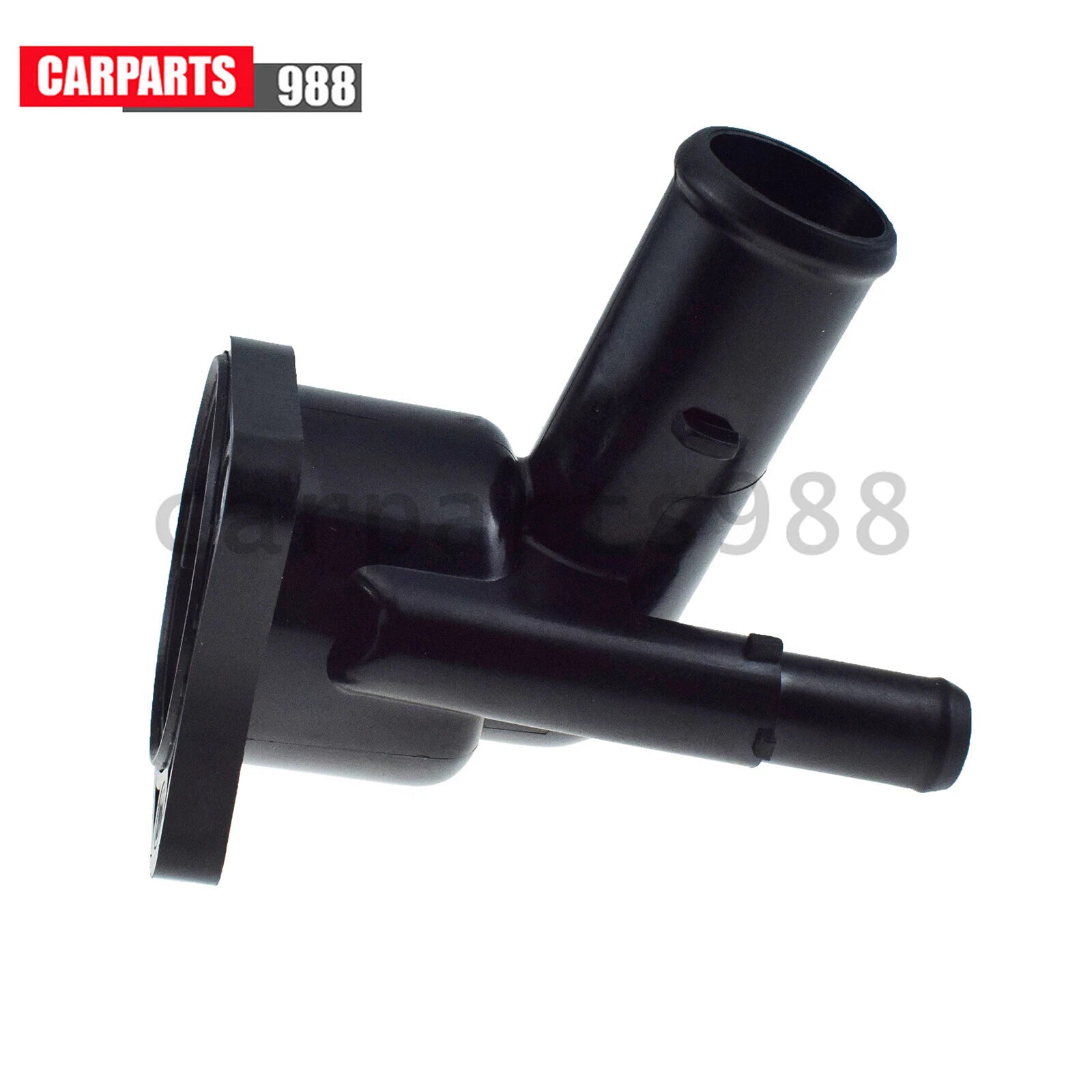 Thermostat With Housing for 2010-2016 Toyota Prius Lexus CT200h 1.8L 1603137010 6B93BC-57