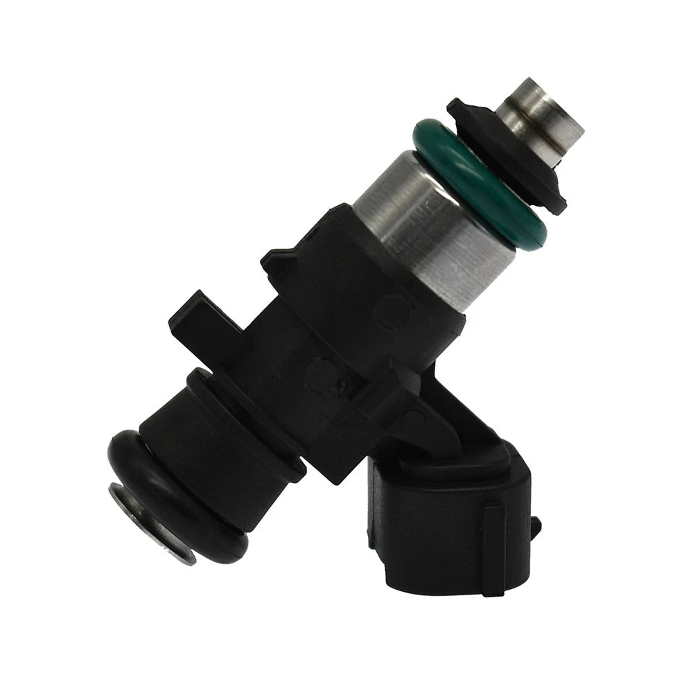 Fuel Injector 6AW-13761 EAT311 for Yamaha Outboard F250TXR LF250TXR 6B93BC-57