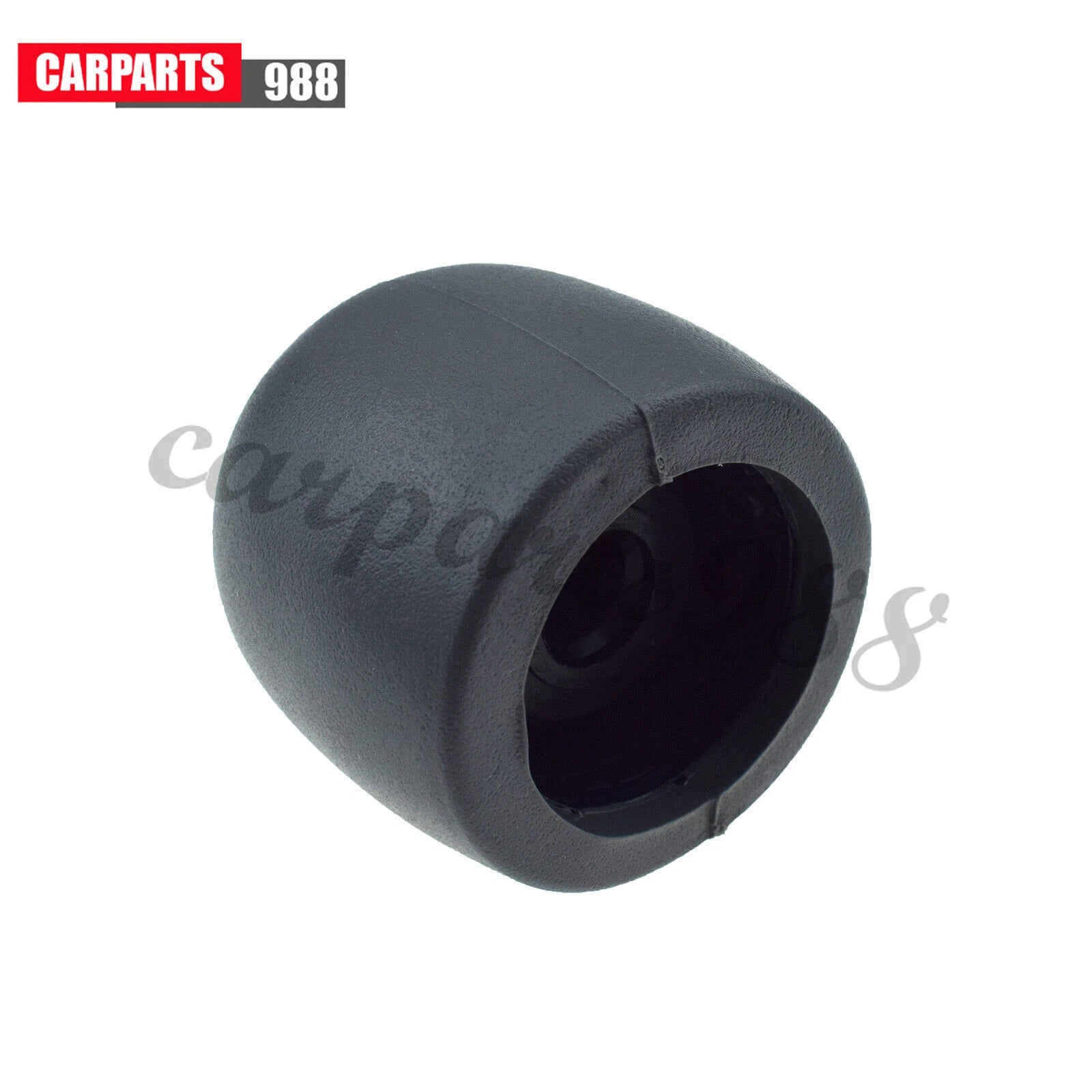 Car Gear Shift Knob Ball + Boot Case Cover For Fiat 500 500c 2007-13 Panda 03-12 6B93BC-57