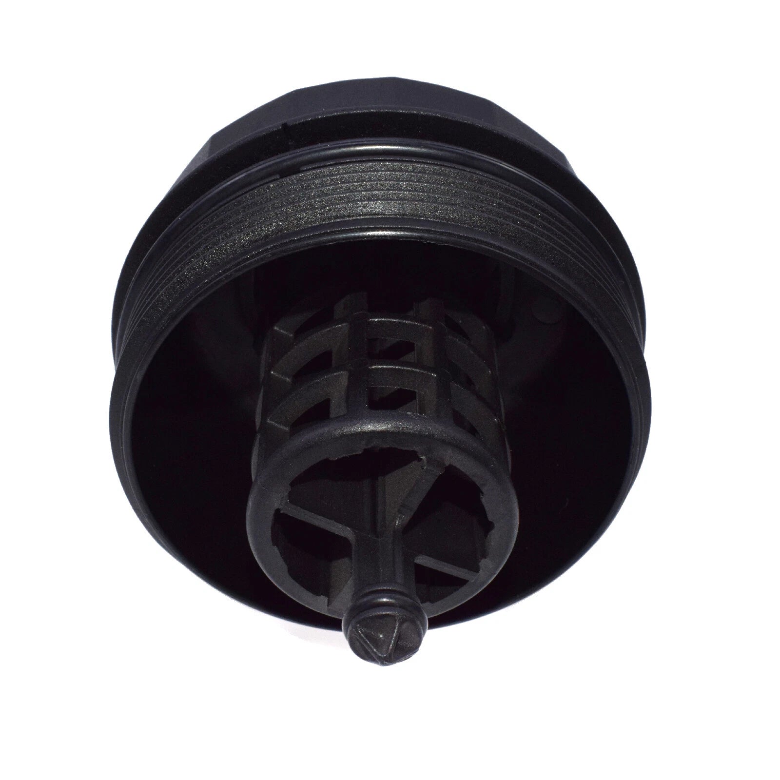 Engine Oil Filter Cap For BMW E60 E90 E92 F10 E82 E83 E70 X5 Z4 11427566327 6B93BC-57
