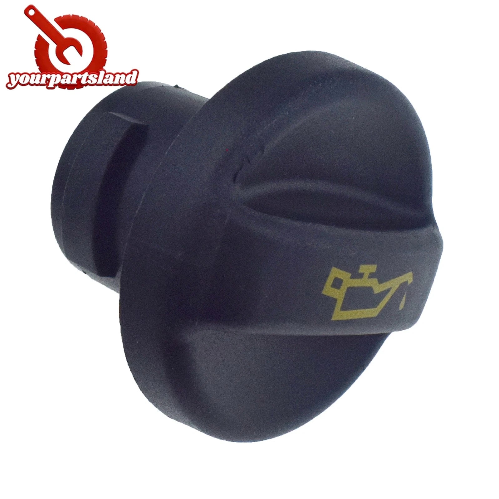 For Mini Cooper 2007-2012 Engine Fuel Tank Cap Gas Oil Filler Cover 11127572848 6B93BC-57