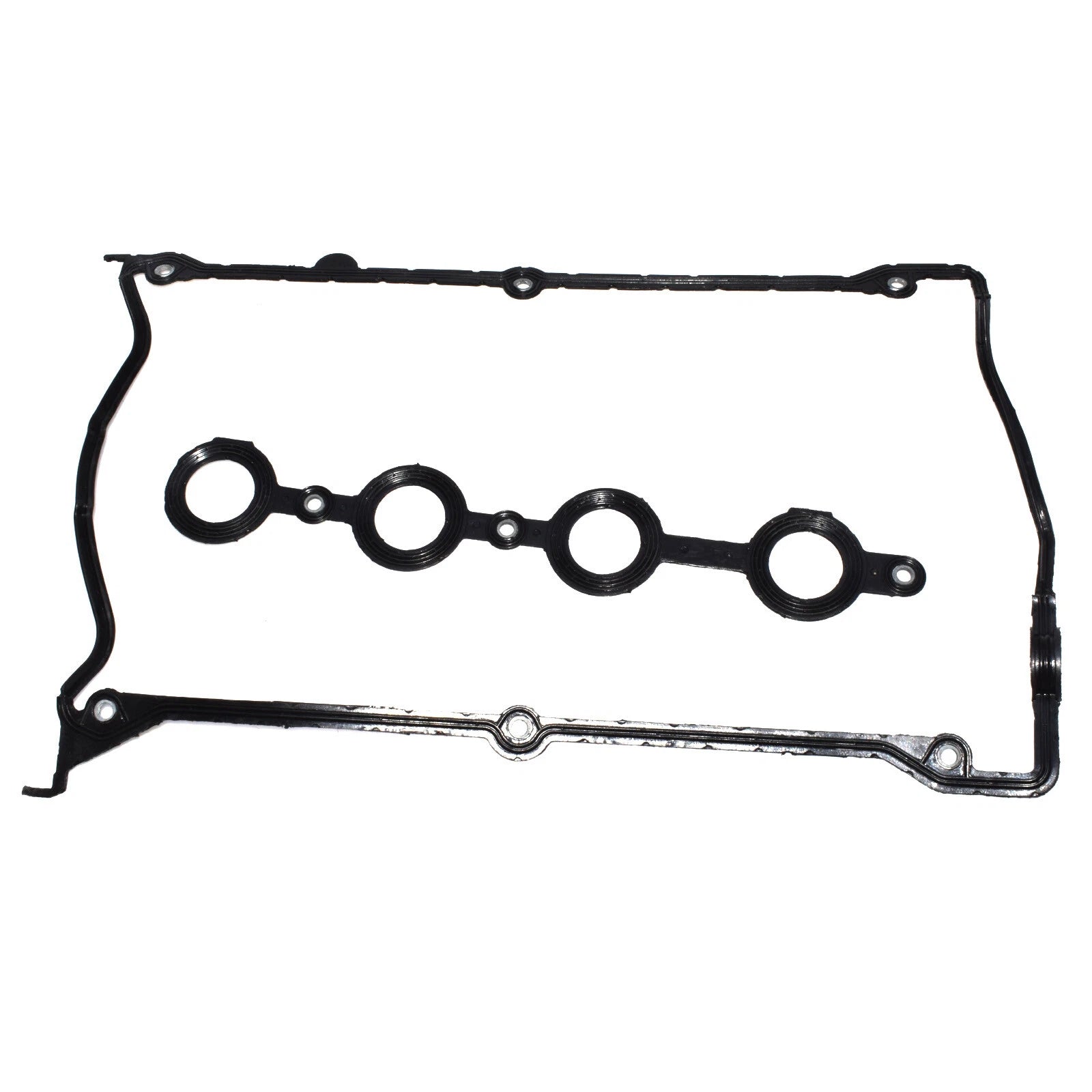 For VW Golf Jetta Beetle Passat Audi A4 TT 1.8T Valve Cover Gasket 058198025A 6B93BC-57