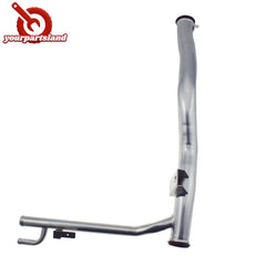 For Mitsubishi Colt Lancer Mirage Water Pump Inlet Pipe MD309764 6B93BC-57
