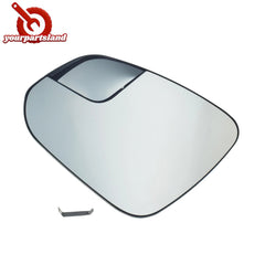 For Toyota 4Runner 2014-2020 Rav4 2016-2018 Heated Mirror Glass Left Driver 6B93BC-57