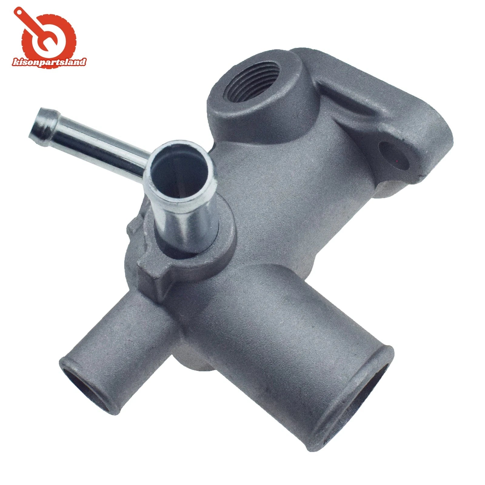 Coolant Outlet Water Thermostat Housing 16331-74220 For Toyota Solara Camry RAV4 6B93BC-57