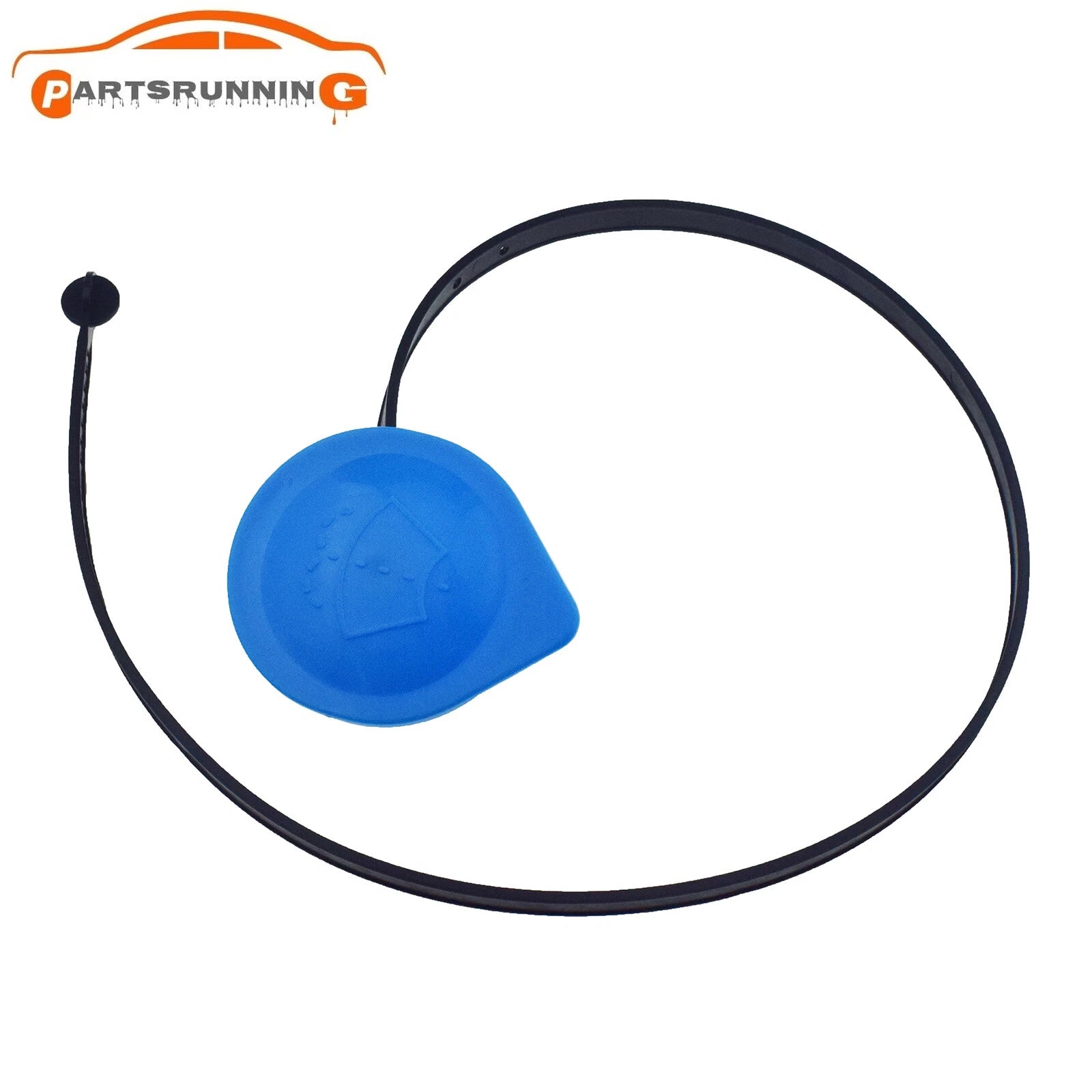 Windshield Washer Reservoir Bottle Cap 76802SL4013 For Honda Acura Civic CRV RSX 6B93BC-57
