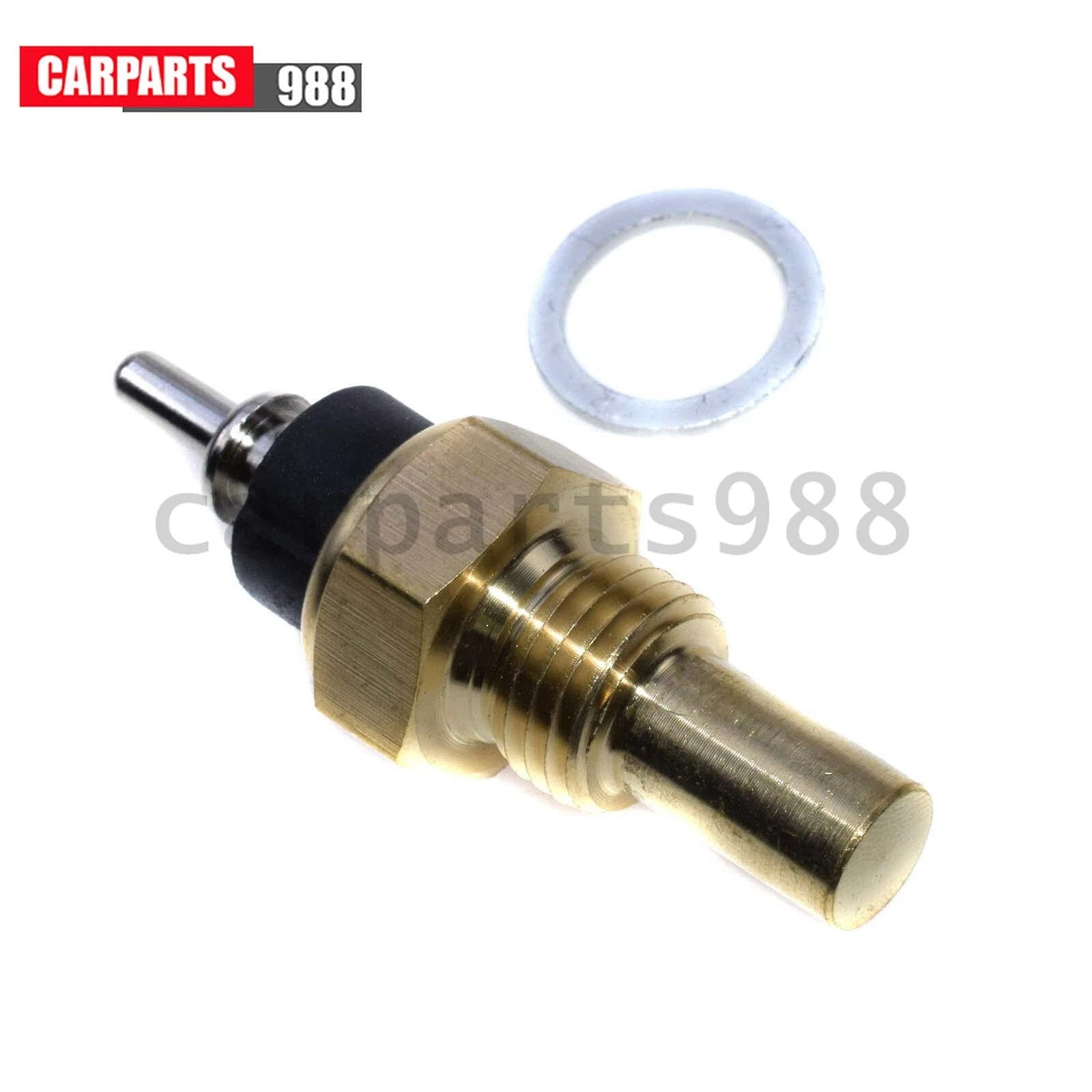 Engine Coolant Temperature Sensor For Mercedes-Benz W116 W124 R126 W140 55422617 6B93BC-57