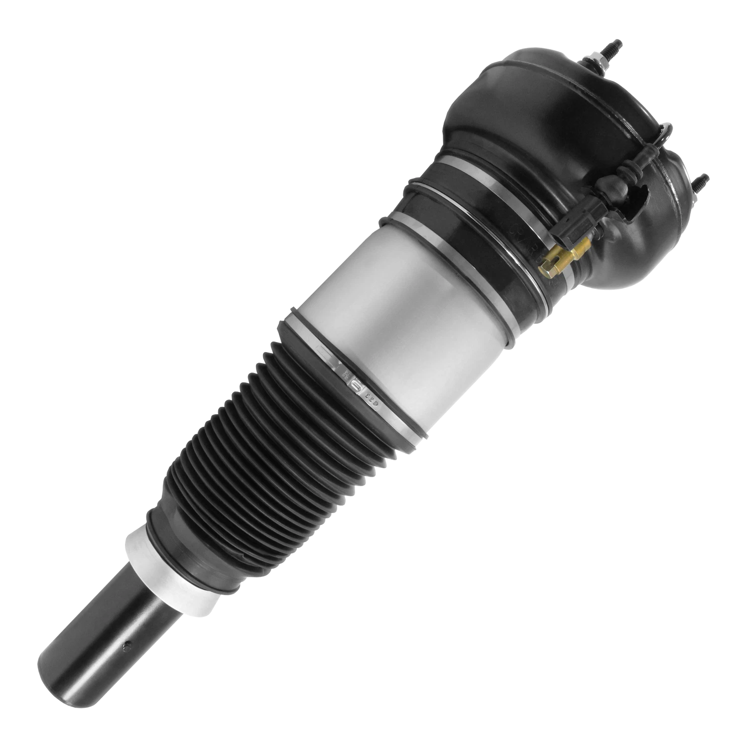 Front Electronic Air Strut Assembly for 2012-2017 Audi A6 & A6 Quattro & A7 6B93BC-57