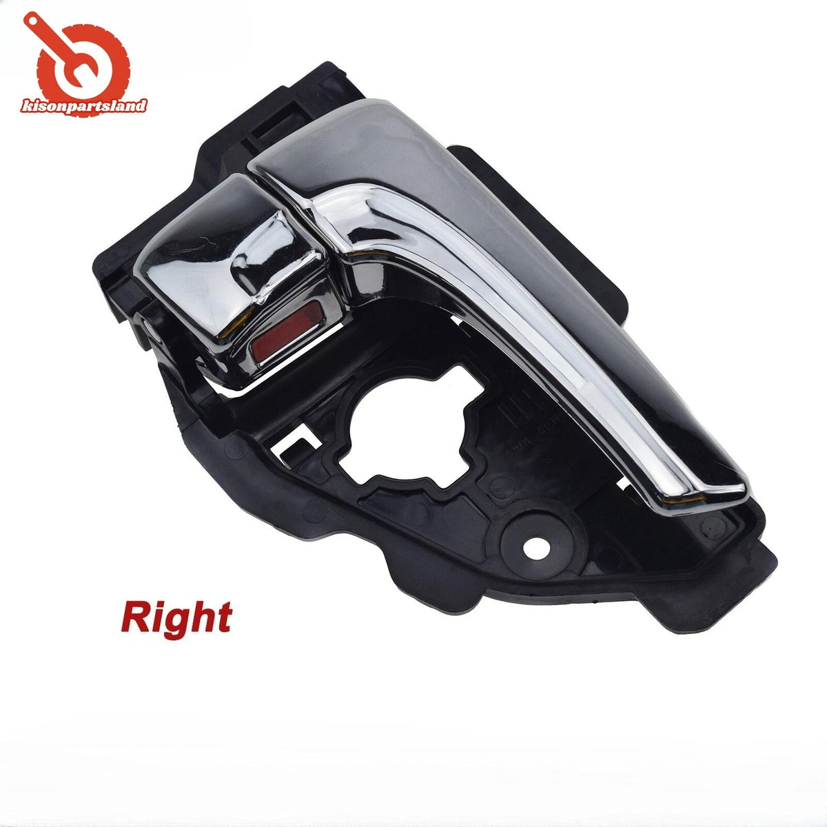 Right Inside Door Handle Chrome For Hyundai Tucson ix35 2010-2015 82620-2S010 6B93BC-57