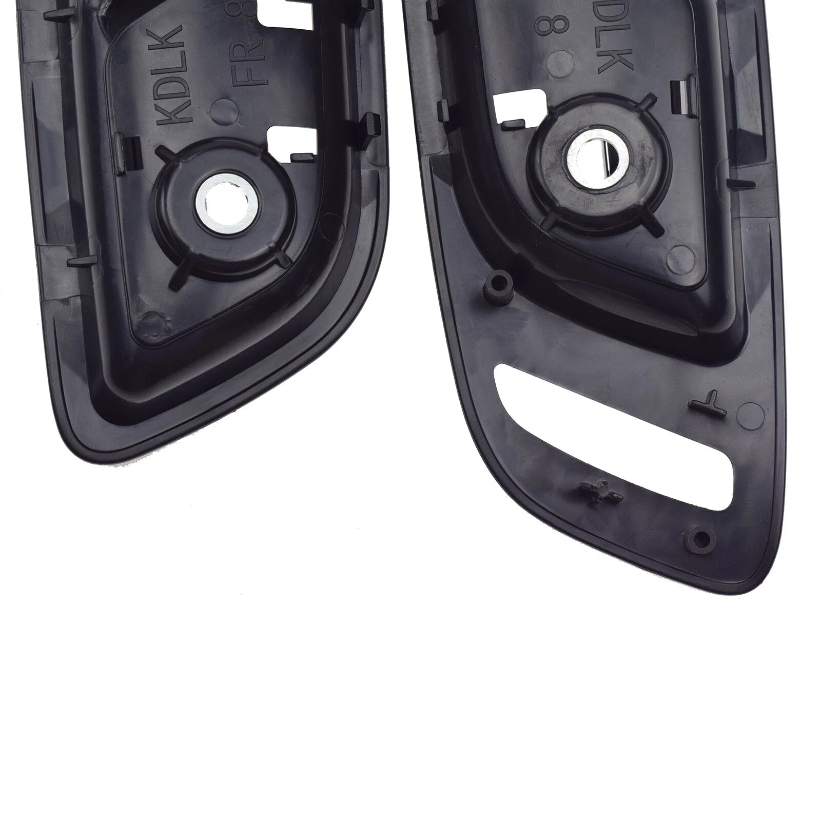 For 2007-13 Cadillac Escalade ESV 07-13 Escalade EXT Front Inner Door Handle Set 6B93BC-57