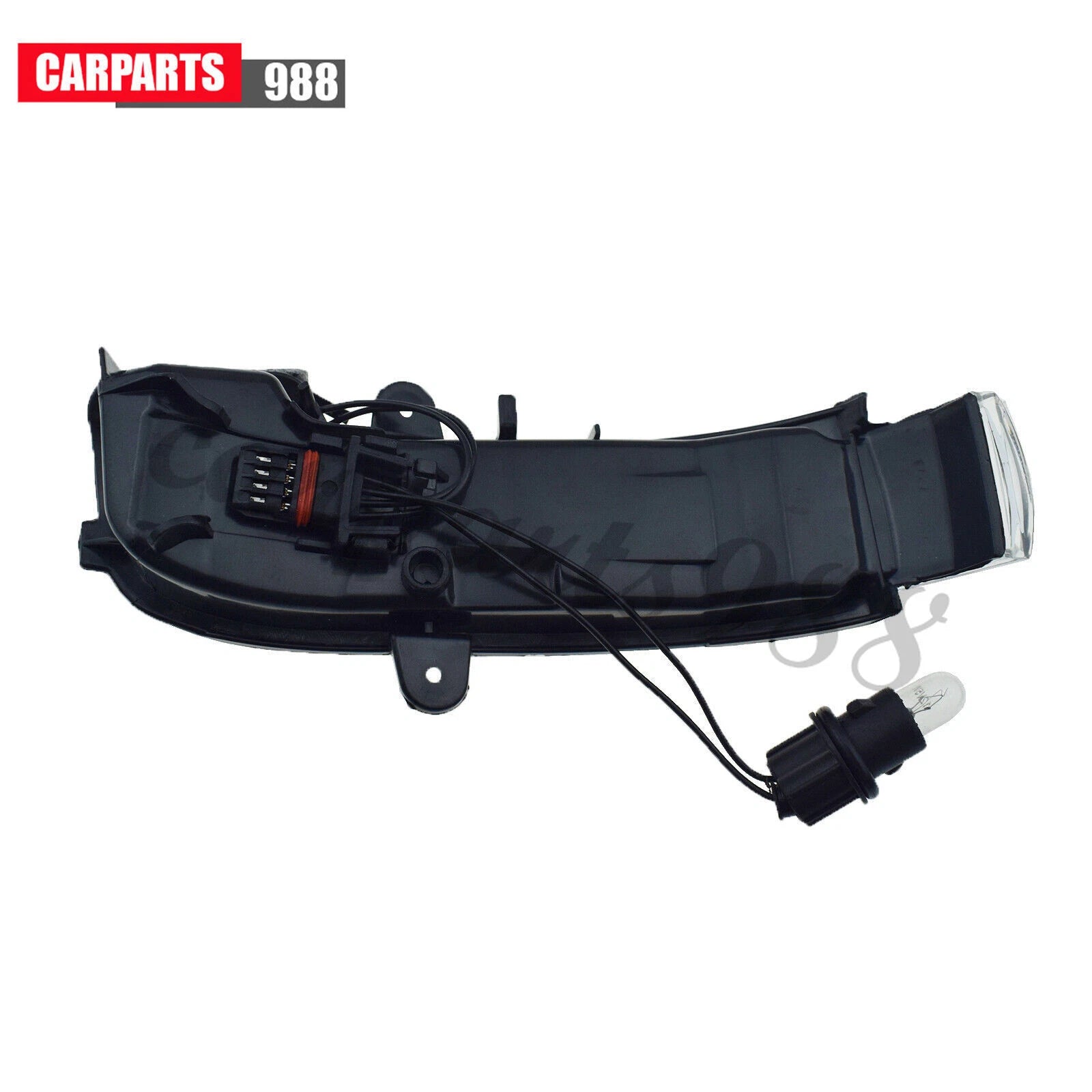 Mirror Turn Signal Light Left Side For Mercedes W211 E320 E350 G500 G55 AMG G550 6B93BC-57