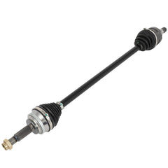 2pcs Front Side CV Axles for Toyota for corolla 2009-2018 Matrix 2003-213 1.8L 6B93BC-57