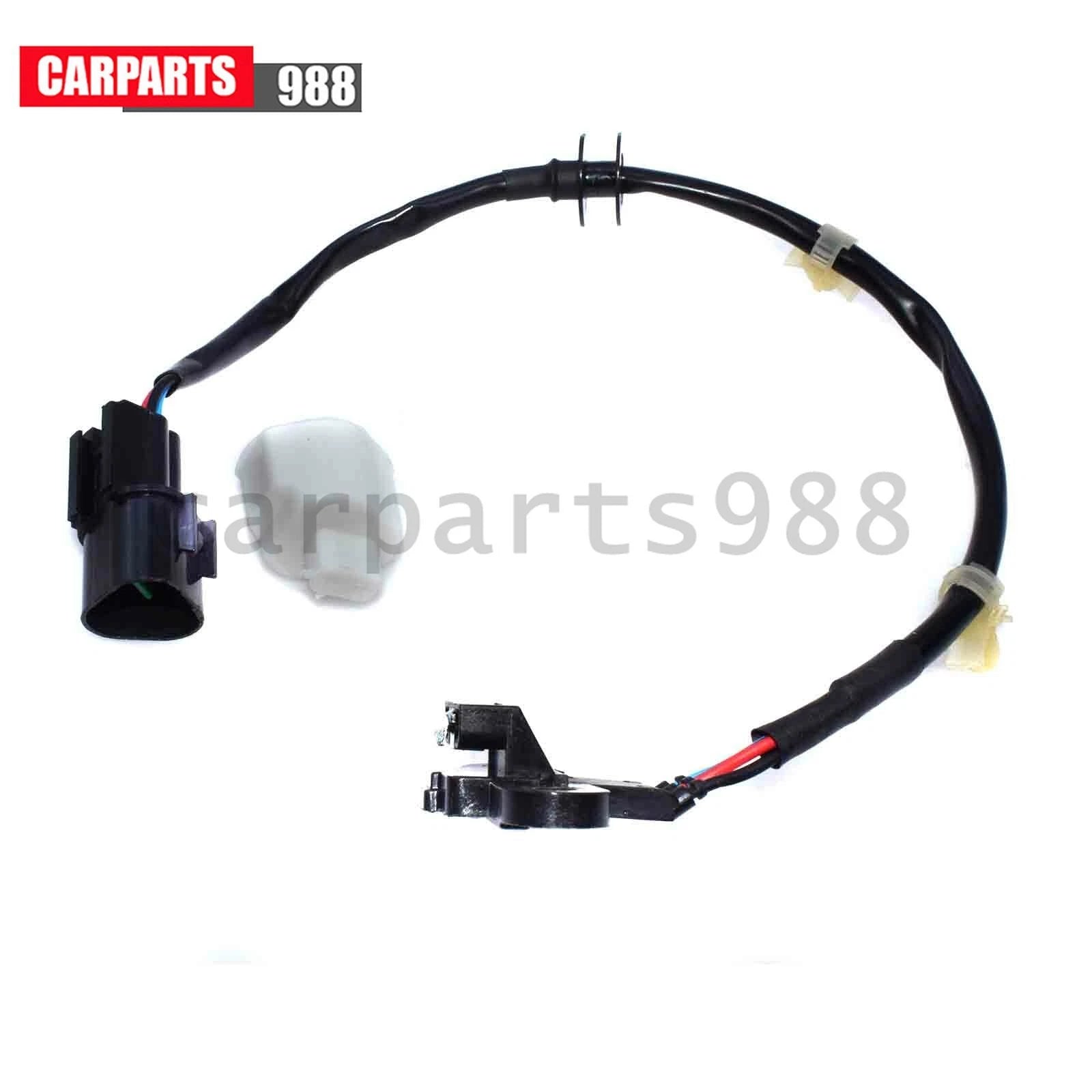 Crankshaft Position Sensor For Mitsubishi Eclipse Galant Eagle Talon MD300101 6B93BC-57