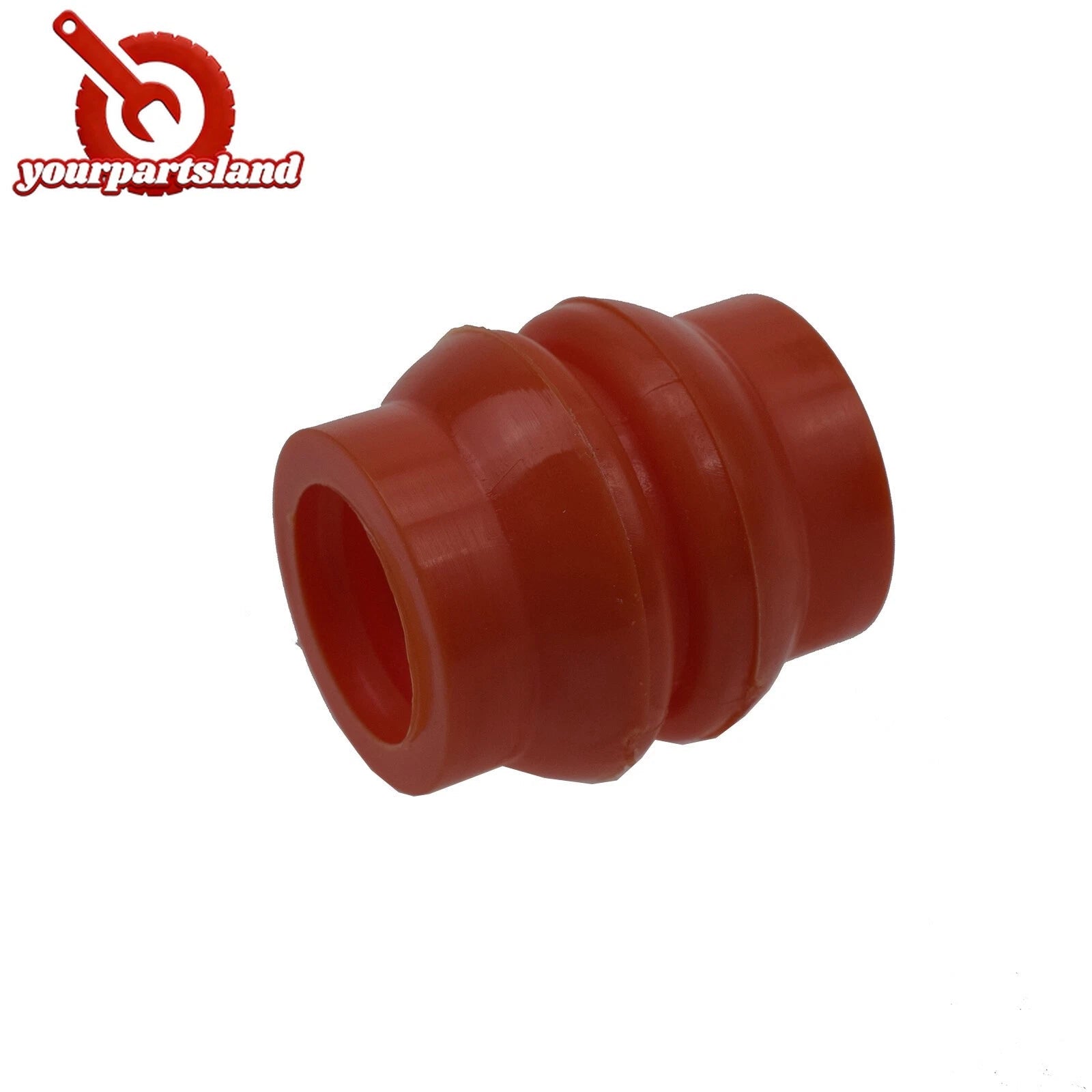 Manual Transmission Shifter Bushing Kit 191798211A For Volkswagen Jetta Golf 6B93BC-57