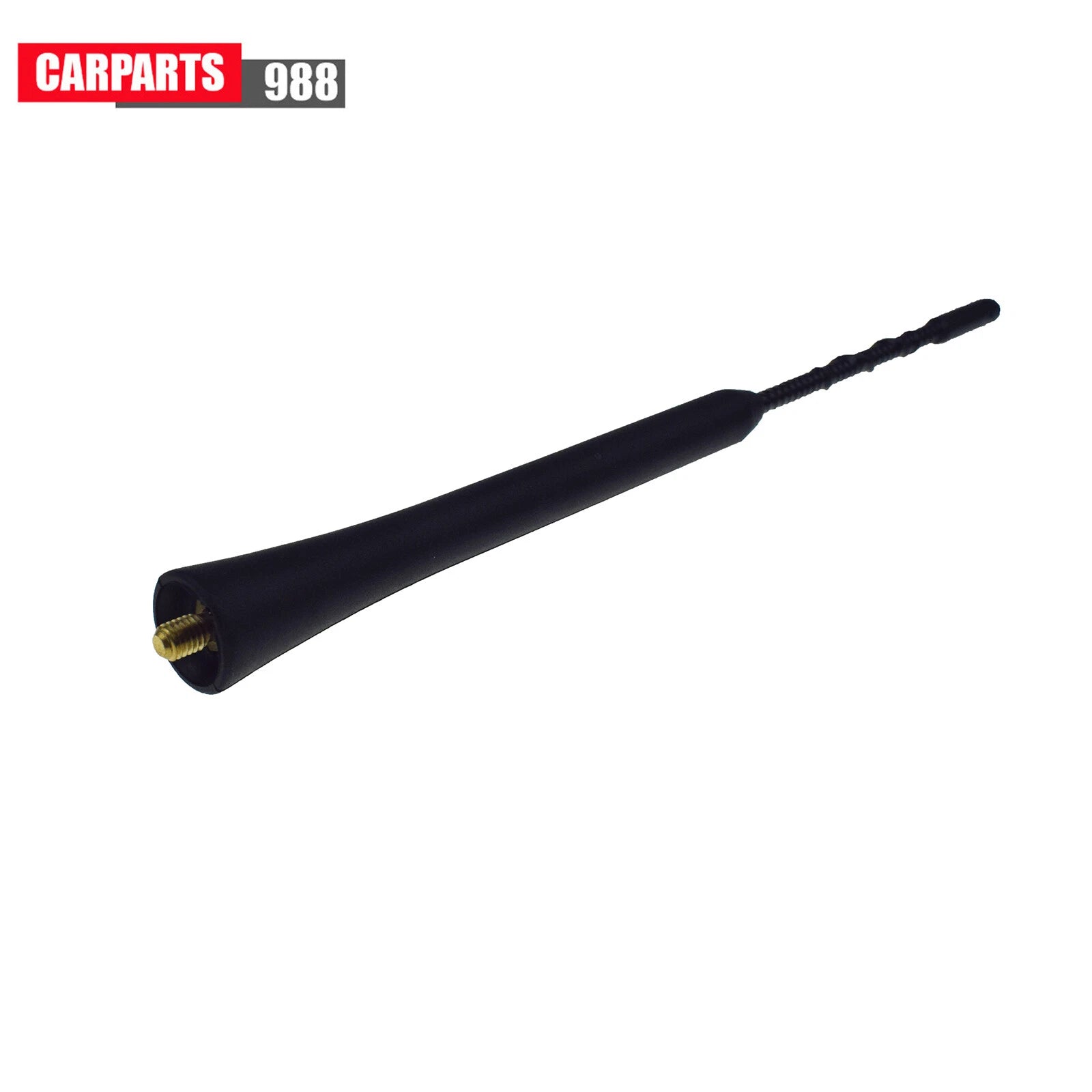 Radio Antenna Rod Mast 10" Inch Fit For Ford Escape Fusion 2013-2020 DS7Z18813A 6B93BC-57