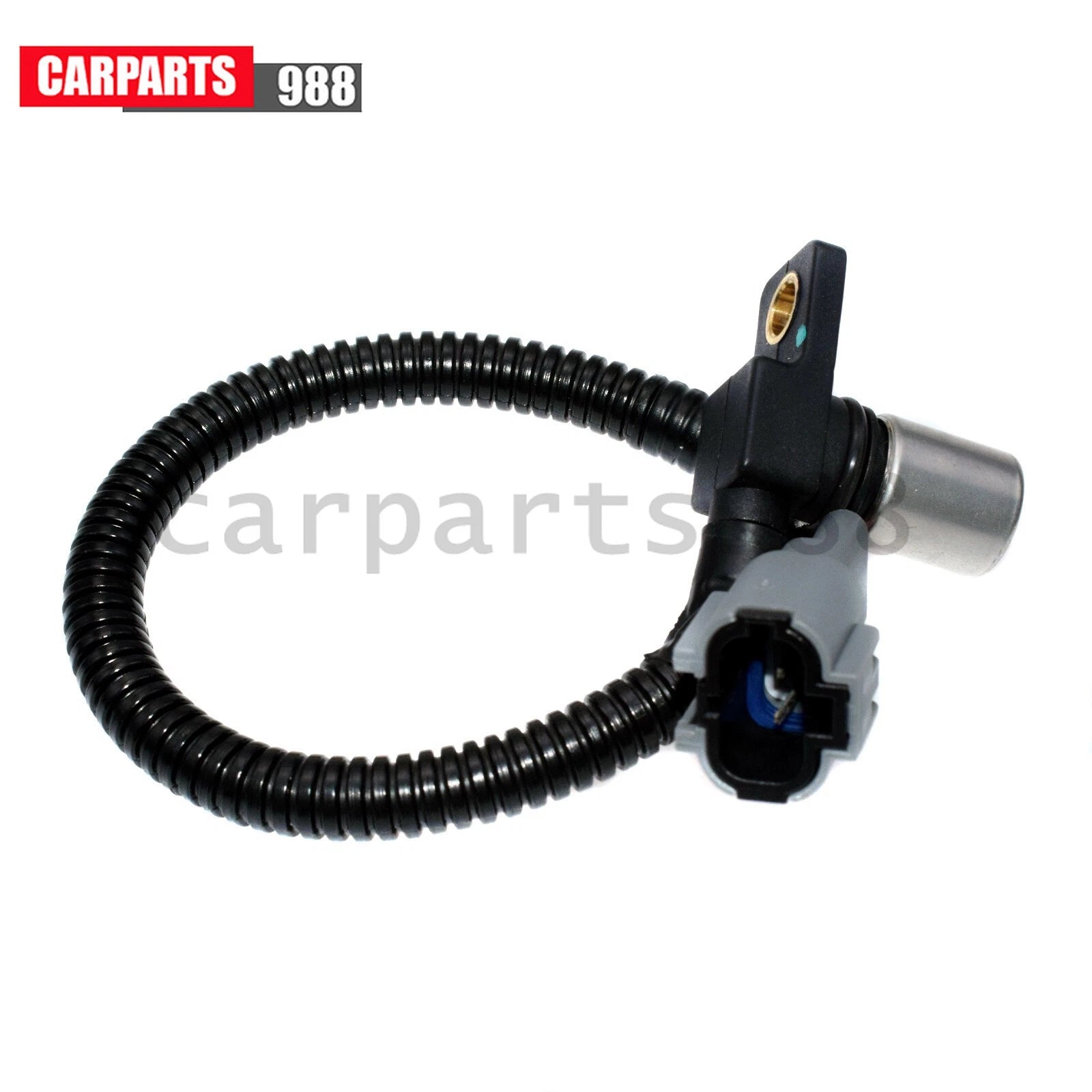 Crankshaft Position Sensor For Chevrolet Tracker Suzuki SX4 XL-7 33220-77E00 6B93BC-57