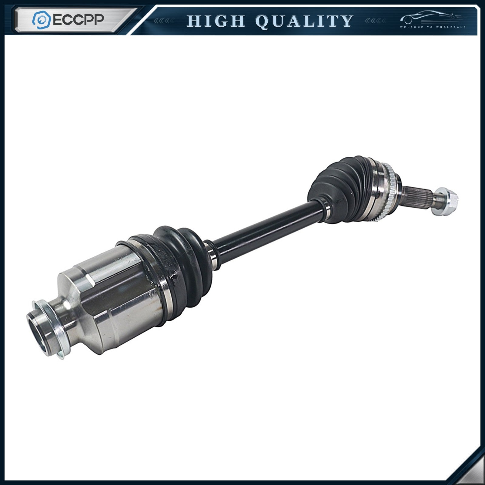 For Mazda CX-9 2009-2012 V6 3.7L Petrol Front Right CV Axle Assembly KOEEP