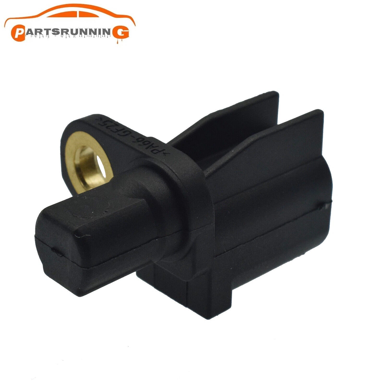 Rear Left / Right ABS Wheel Speed Sensor For Volvo C30 C70 S40 V50 Ford 30793635 6B93BC-57