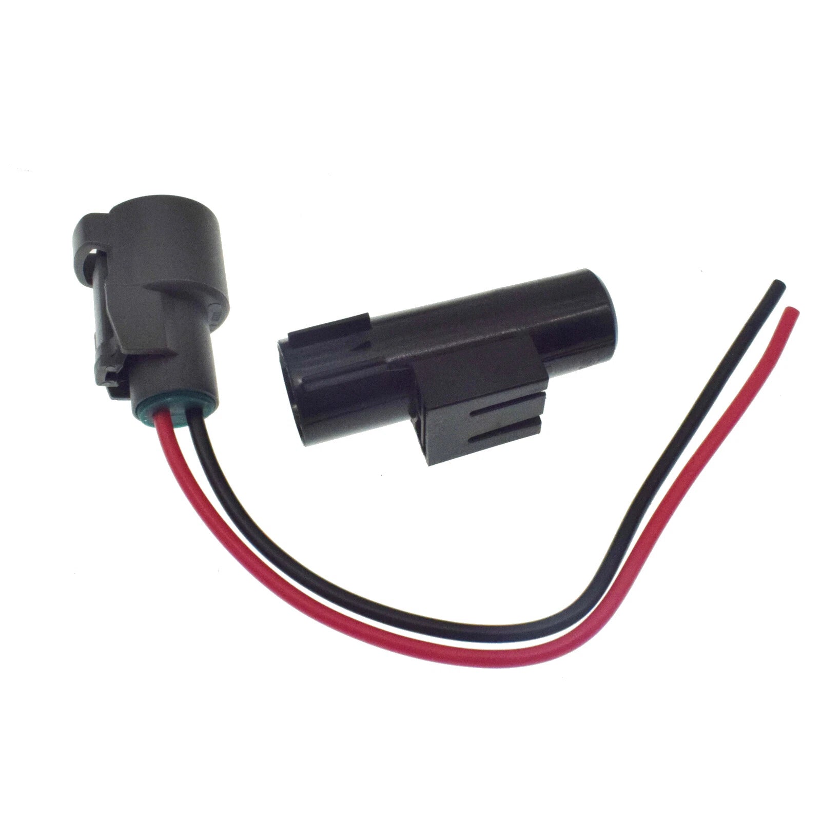 Ambient Temperature Sensor W/ Plug For Honda Acura ILX RDX Civic 80525-S30-941 6B93BC-57