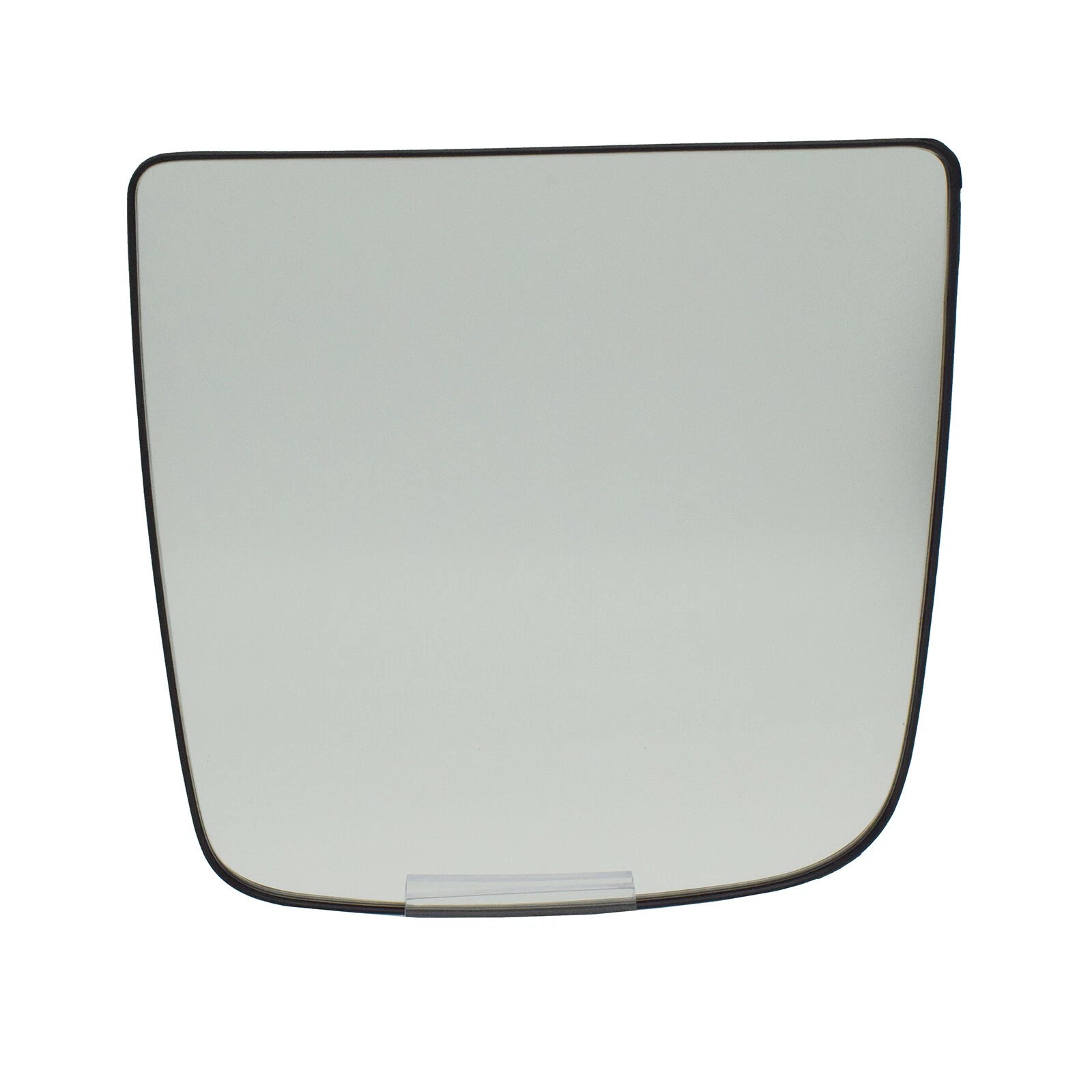Upper Right Side Towing Mirror Glass Heated for Dodge Ram 1500 2500 3500 2009-18 6B93BC-57