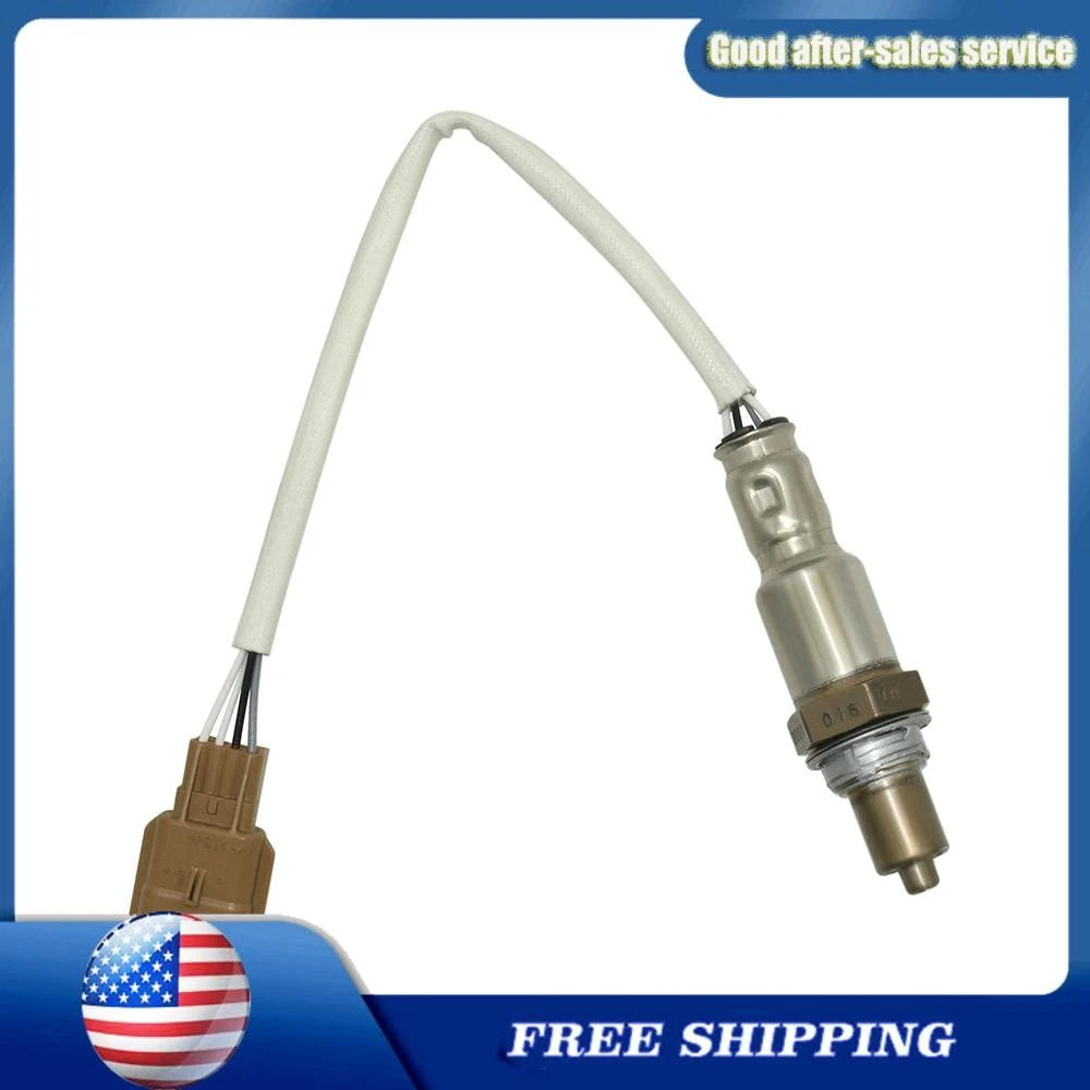 Rear Oxygen Sensor Downstream 0ZA0002-NS001 For 2016-2020 Infiniti Q50 Q60 6B93BC-57