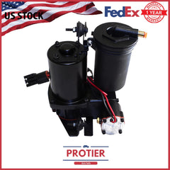 Air Compressor for FORD CROWN VICTORIA LINCOLN TOWN CAR GRAND MARQUIS 6B93BC-57
