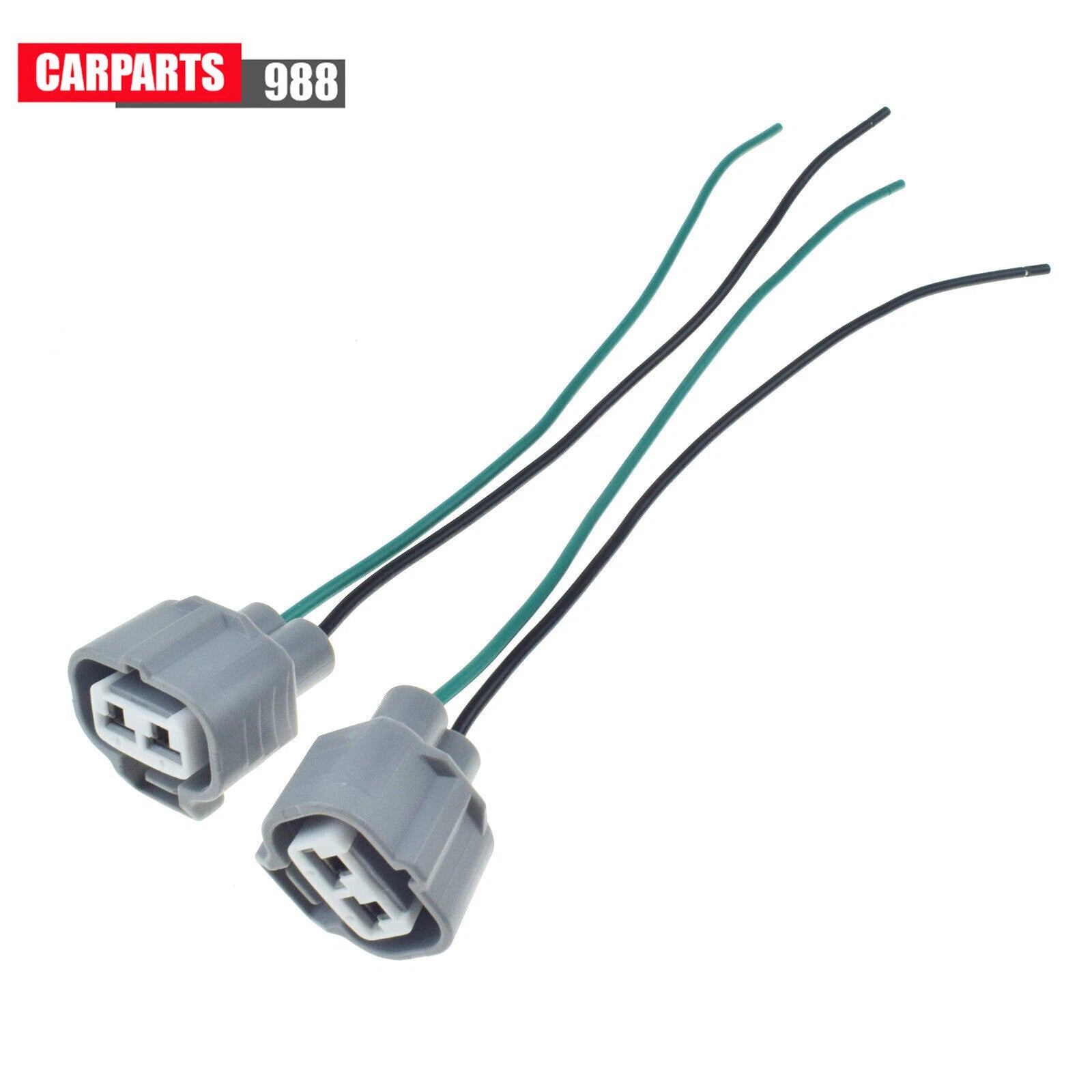 Engine Cooling Fan Control Module +PIgtail For Infiniti G35 G37 Q40 Q50 Q60 370Z 6B93BC-57