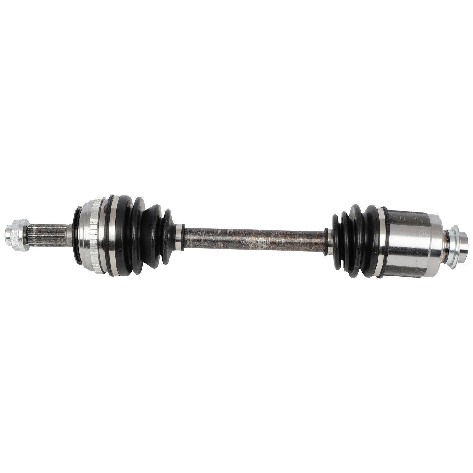 Front Right For 2002-2006 Acura RSX L4 2.0L Type-S CV Axle Assembly 6B93BC-57