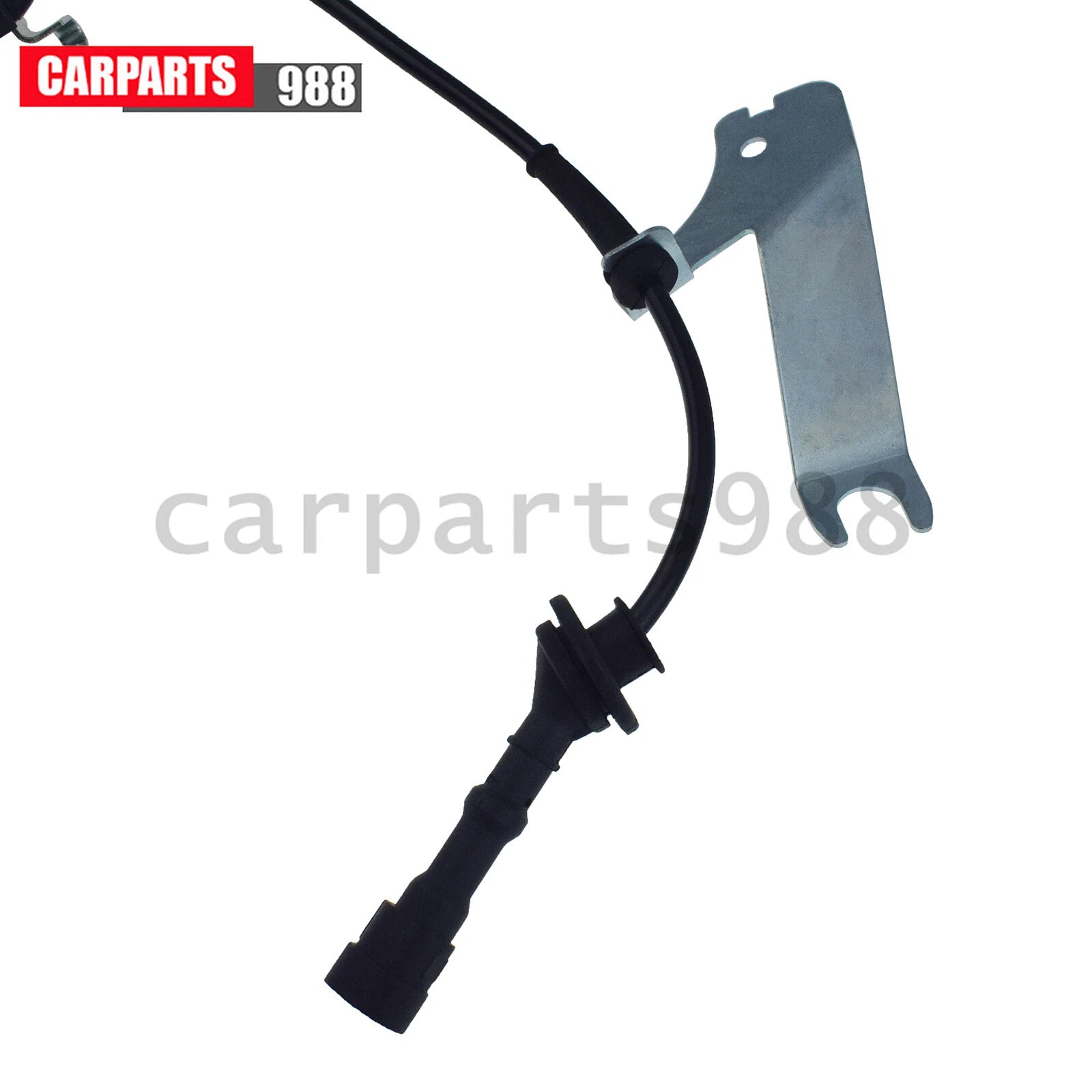 ABS Speed Sensor Front Left for 2001-06 Chrysler Sebring Dodge Stratus 4764677AA 6B93BC-57