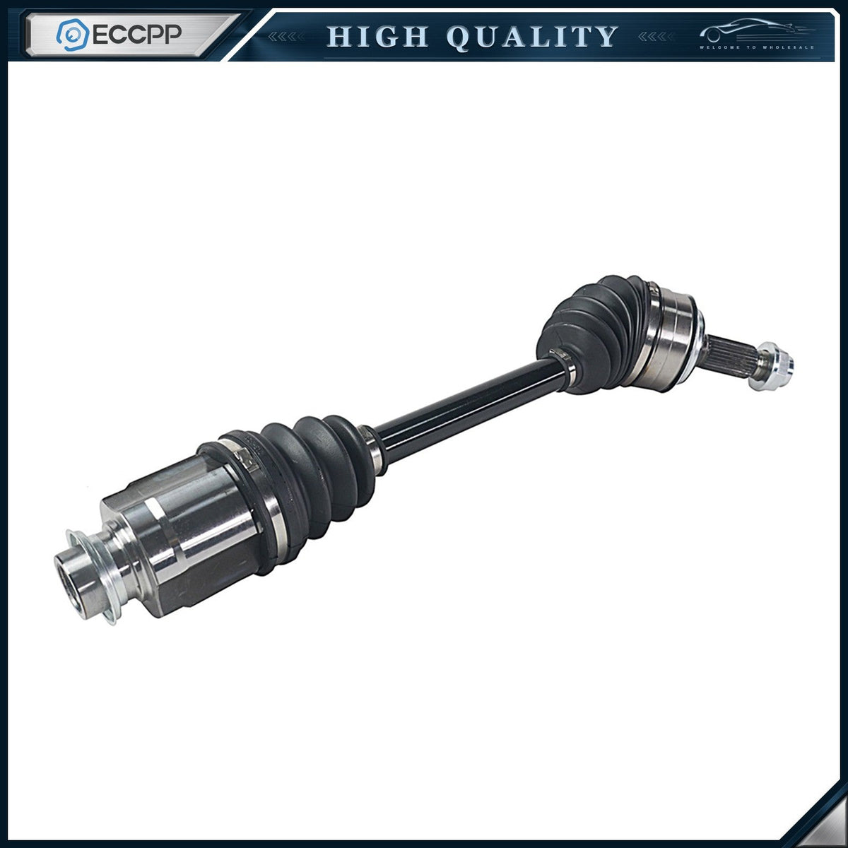 For Honda Accord Automatic CVT 2015-2017 CR-V 2015-2016 2.4L Front Right CV Axle KOEEP