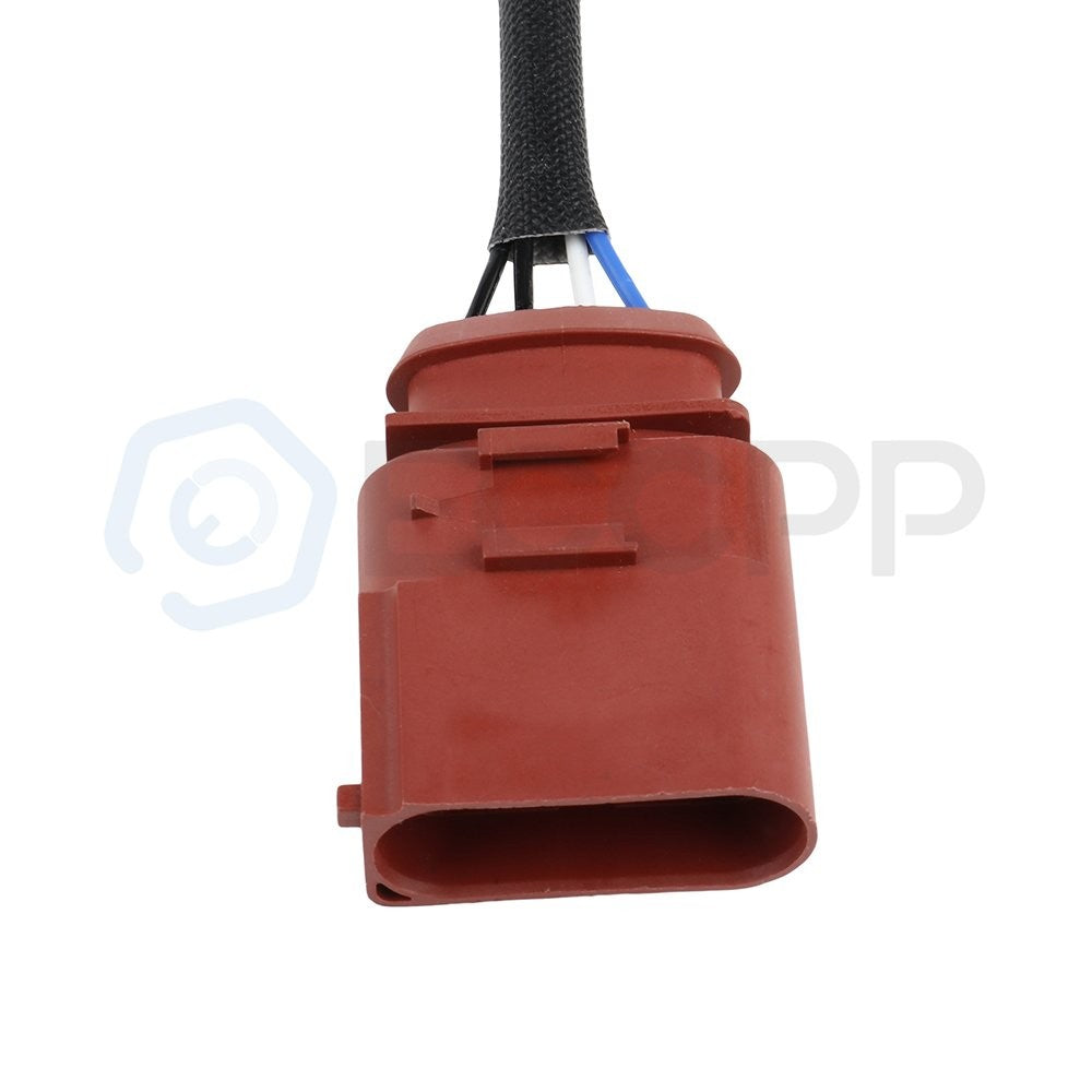 Downstream /Post-Cat O2 O2 Oxygen Sensor For 2002-2004 Volkswagen Jetta Passat 6B93BC-57