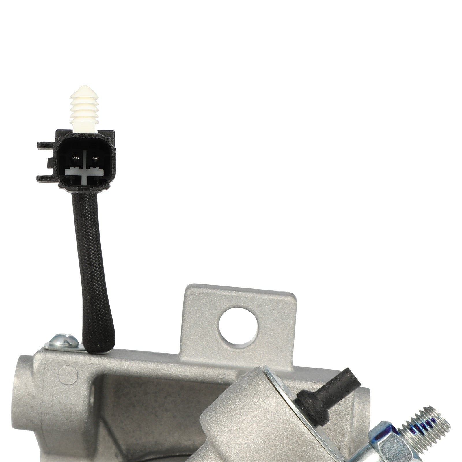 A/C Compressor with Clutch & Pulley for Ford Mustang Base 2011-2014 3.7L DKS17D 6B93BC-57