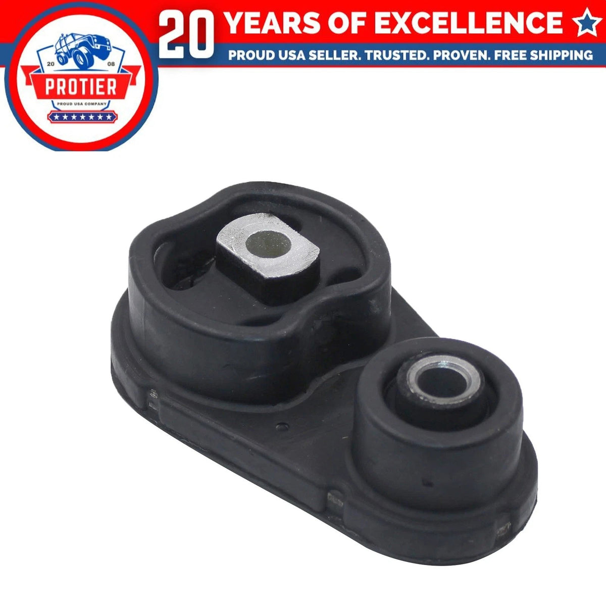Engine Mount for Ford Passenger Car V6 Cyl 3.0 07-05 6B93BC-57