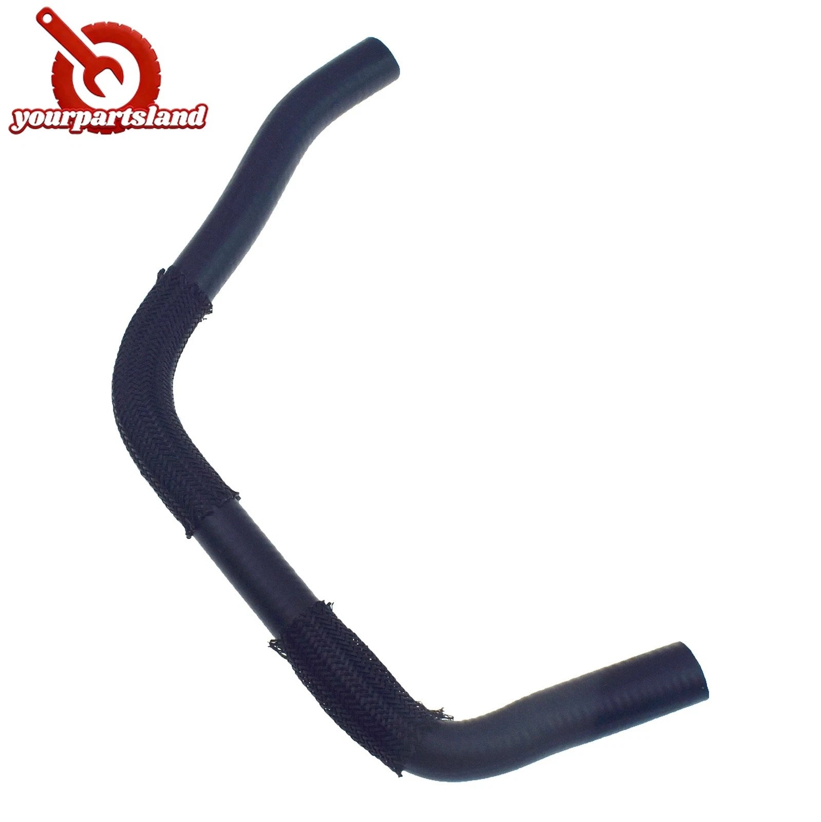 PCV Valve Hose For Toyota Camry Highlander RAV4 Sienna Venza 2.5 2.7L 1226236020 6B93BC-57