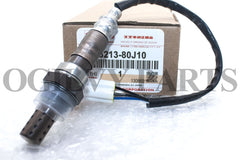 Downstream 18213-80J10 /234-4165 Oxygen Sensor For Suzuki SX4 2.0L 2008-2013