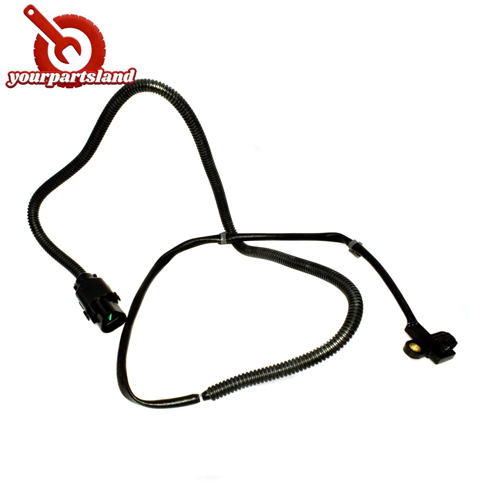 Engine Camshaft & Crankshaft Position Sensor For Hyundai Sonata Kia Optima 2.4L 6B93BC-57