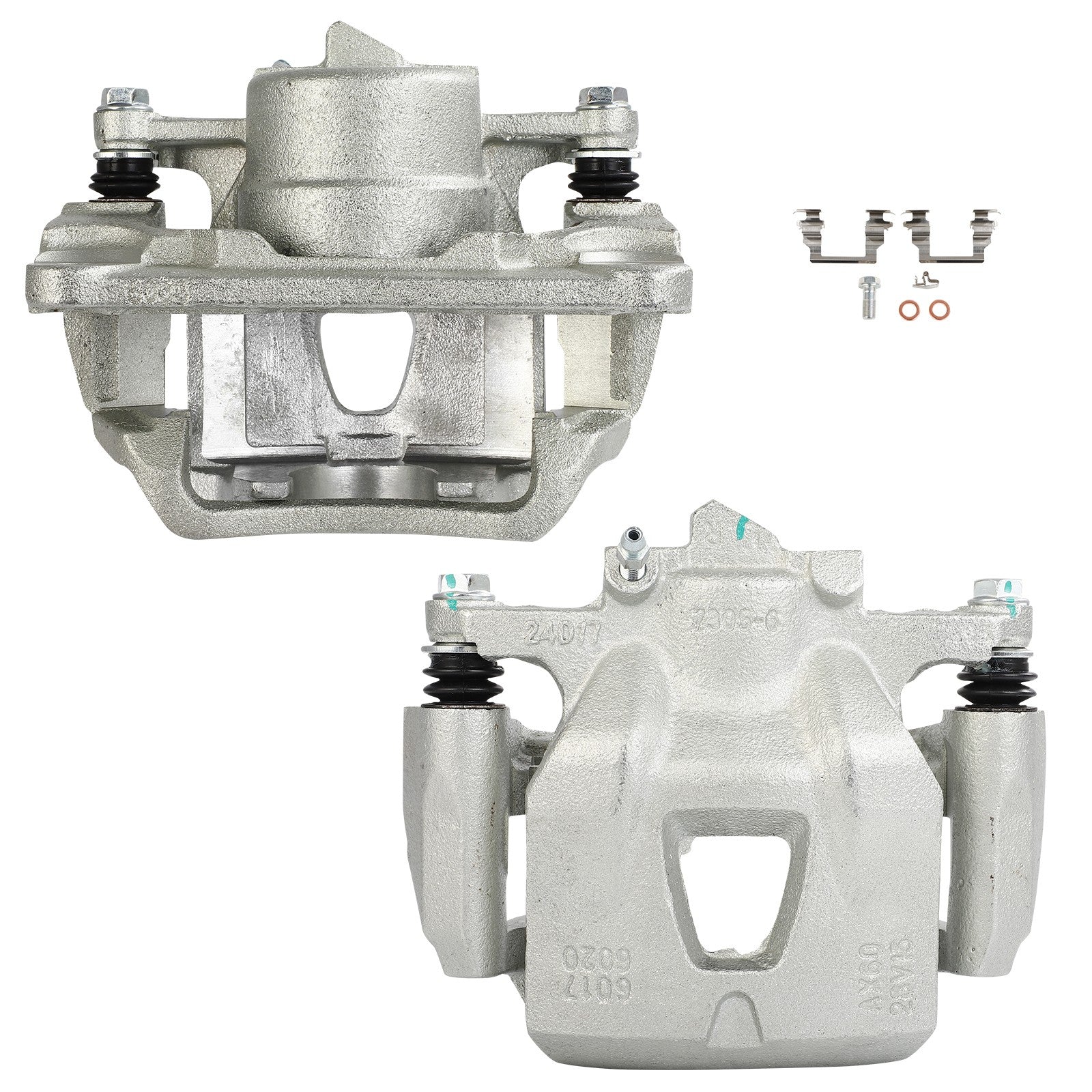 Front Left Right Brake Calipers 2Pcs For 1999-01 Lexus Rx300 19B1974A, 19B1975A 6B93BC-57