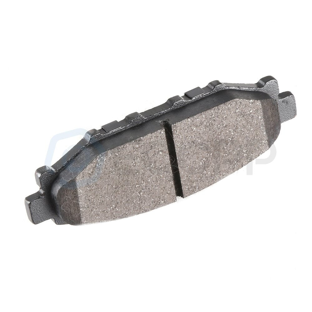 Rear Ceramic Brake Pads For Scion FR-S Subaru BRZ Subaru Forester Subaru Outback 6B93BC-57