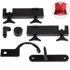 Camshaft Alignment Petrol Timing Tools Fit For Jaguar Land Rover V8 5.0L 6B93BC-57