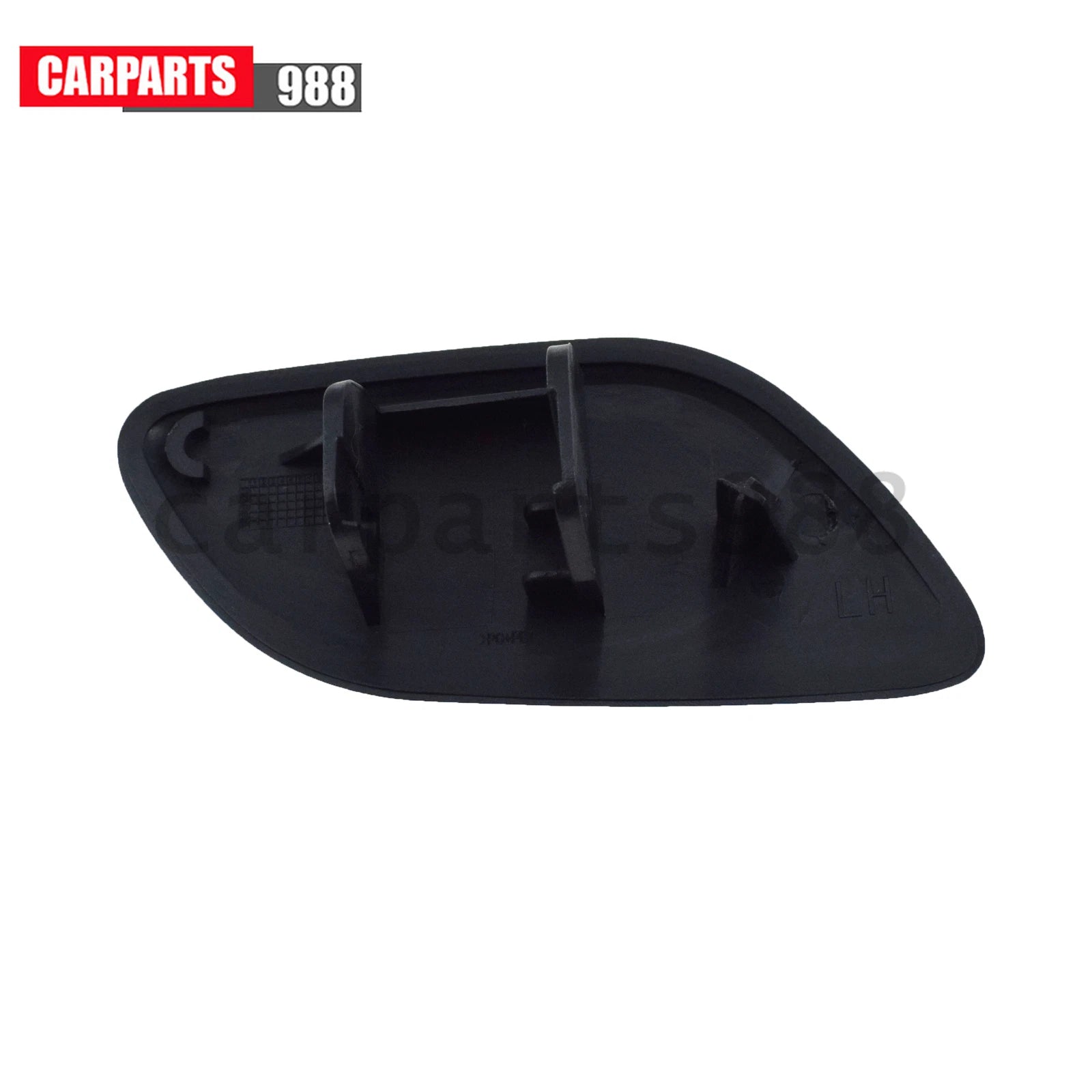 Left Side Headlight Washer Spray Jet Cap For Volvo XC70 2008-2016 39883906 6B93BC-57