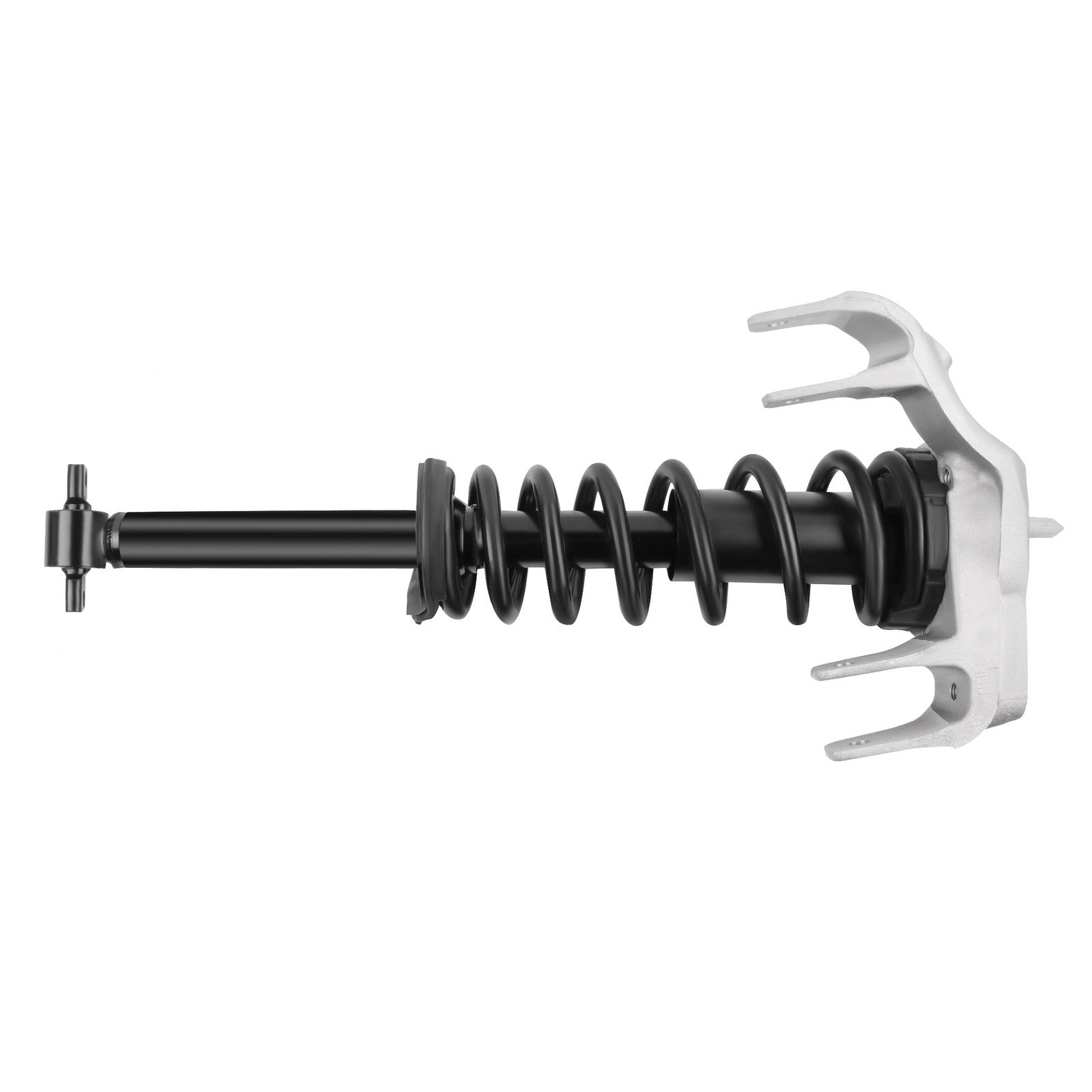For 2003-2007 Cadillac CTS Front Complete Struts Spring Assembly + Rear Shock 4x 6B93BC-57